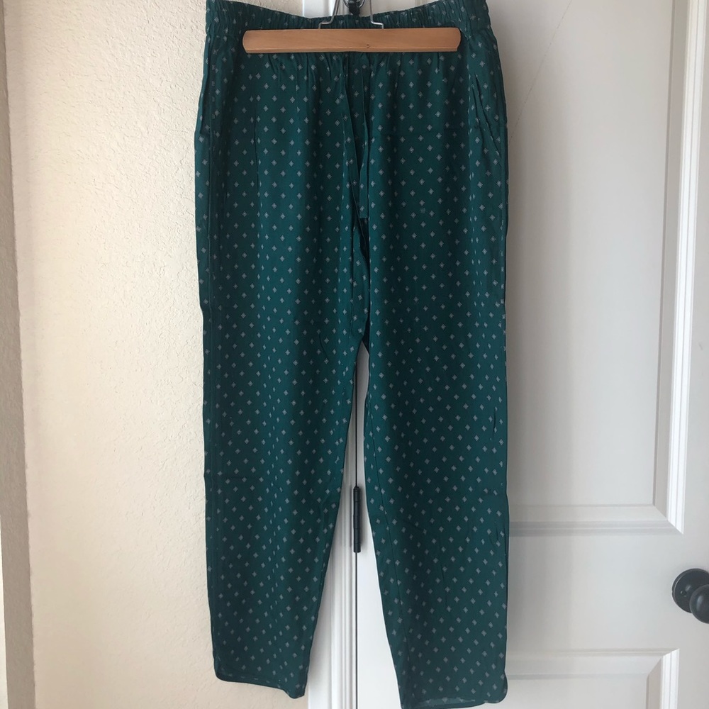 Madewell Trousers